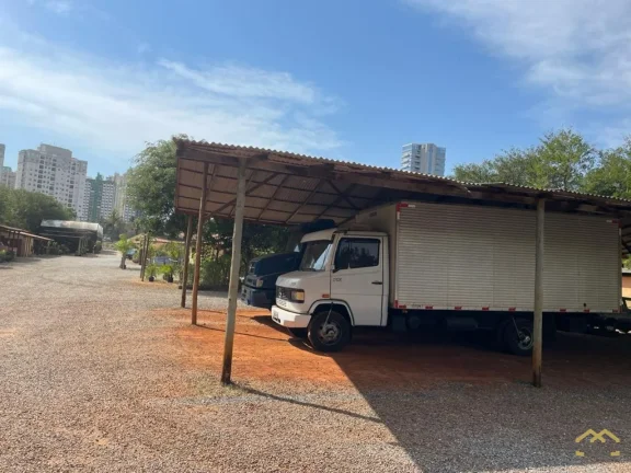 Imagem Excelente área a venda de 7652,00 m² no bairro do Jardim Samambaia -Jundiaí/SP