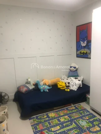 Imagem Excelente apartamento com 80 m², 3 quartos ( sendo 1 suíte ) e 2 vagas de garagem cobertas e paral...