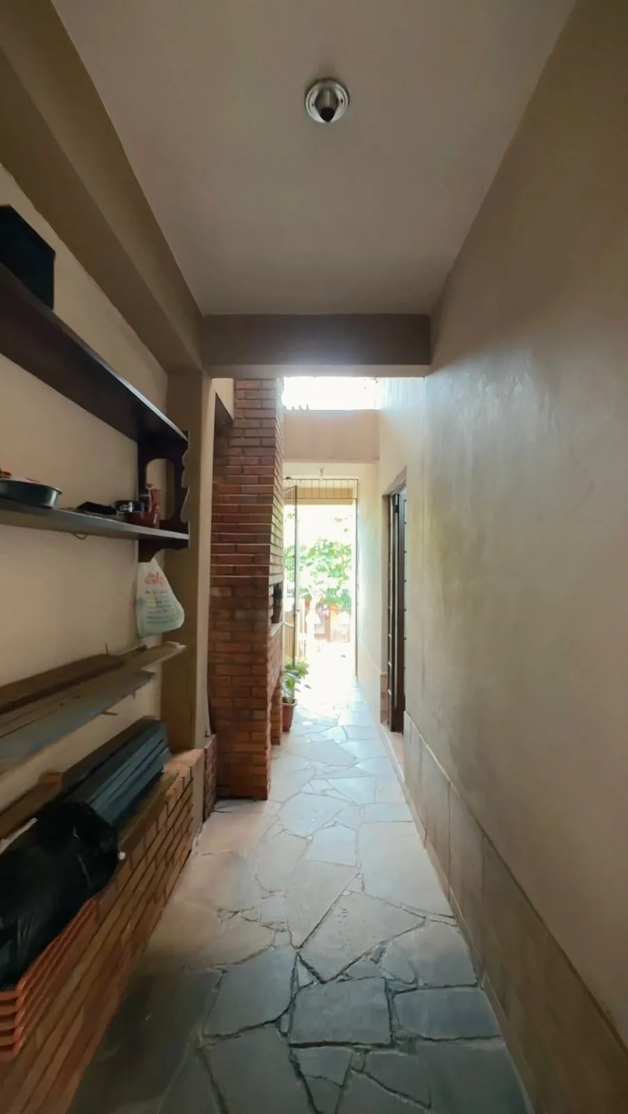 Imagem Excelente casa para venda com edicula e sotão. Entrar e morar!