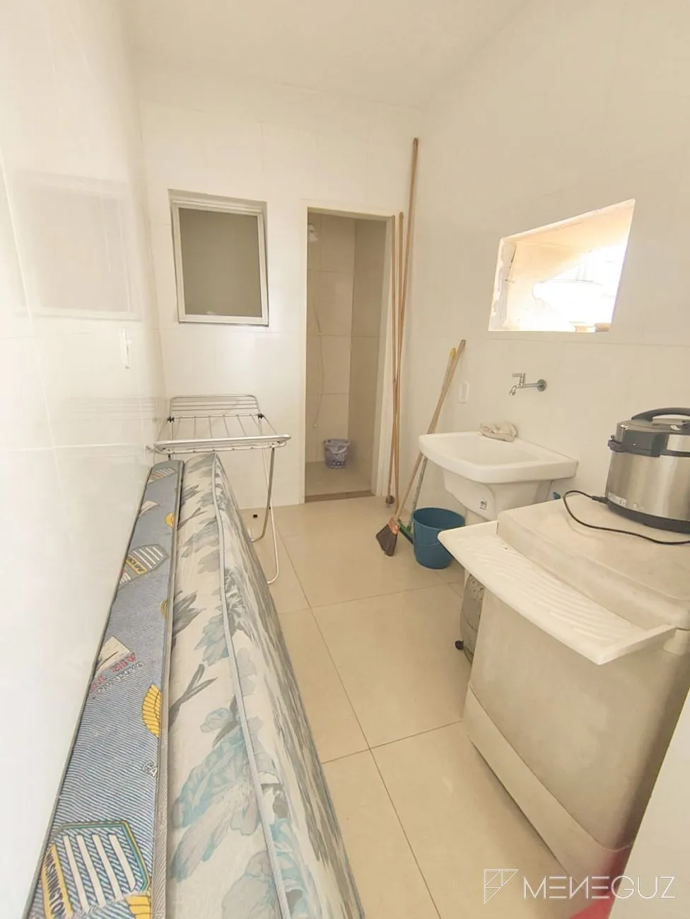 Imagem Apartamento 2 quartos a venda de frente total para o mar na Praia do Morro em OPORTUNIDADE!!