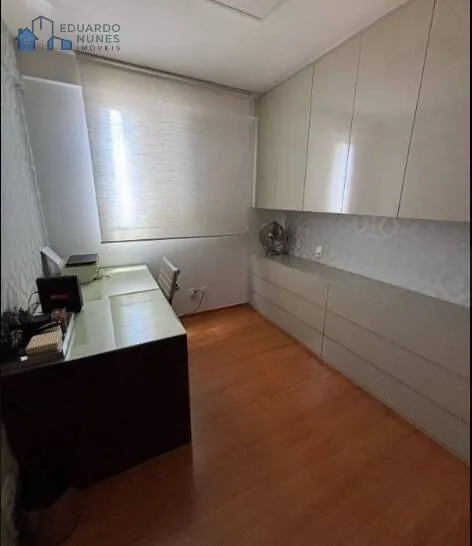 Imagem Apartamento 3 quartos, suíte, varanda, vagas paralelas. Santa Efigênia!!!