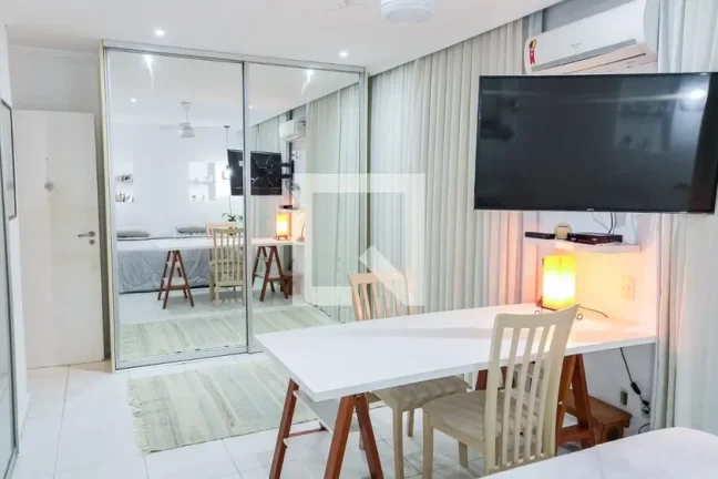 Imagem Apartamento à Venda - Copacabana, 4 Quartos, 249 m2