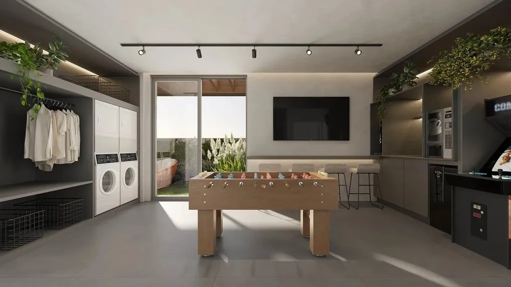 Imagem Apartamento em Praia de Belas