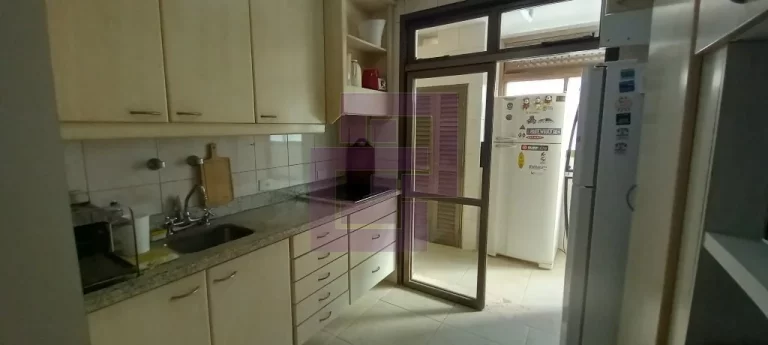 Imagem Apartamentos / Padrão na cidade de Guarujá