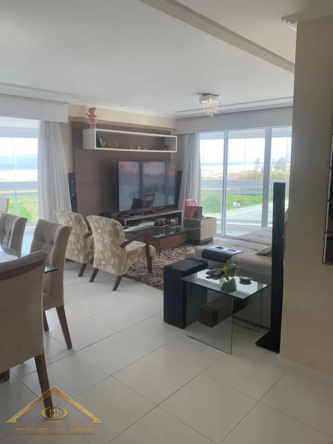 Imagem Apartamento para Venda em Cabo Frio / RJ no bairro Braga