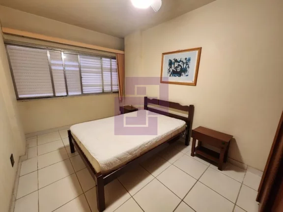 Imagem Apartamento de 3 dormitórios na Asturias, Guarujá - Oportunidade única!