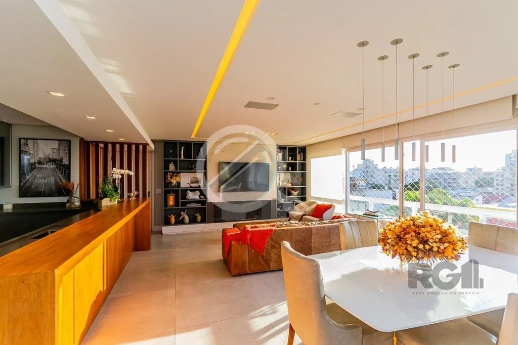 Imagem Quer conhecer o mais lindo apartamento no Grand Park Eucaliptos? Ele tem a planta maior de 158 m2 se...