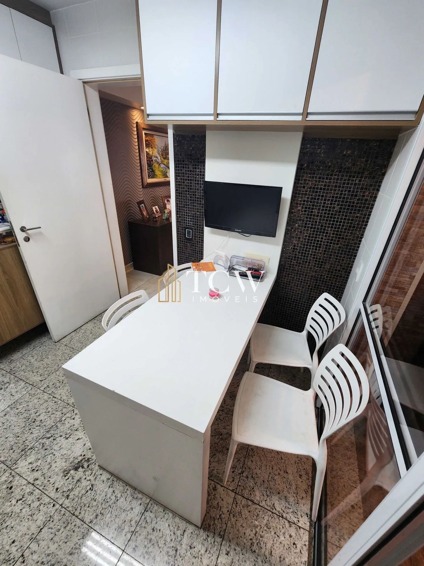 Imagem Apartamento à venda no bairro Aclimação - São Paulo/SP, Zona Central