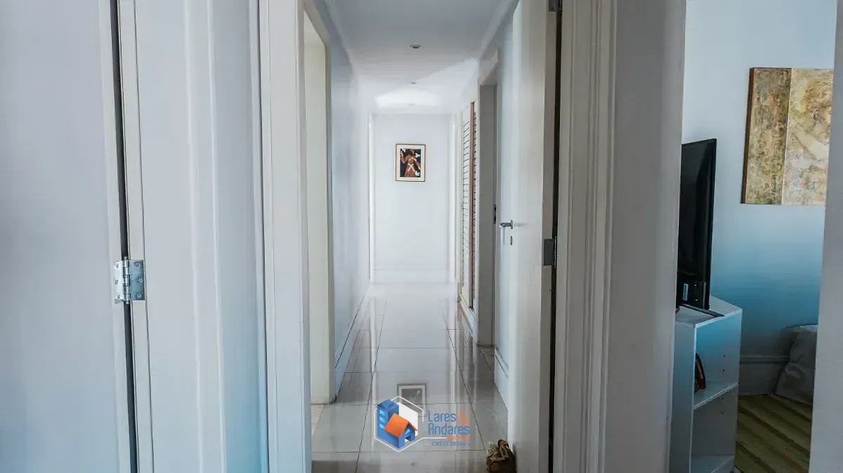 Imagem Apartamento para venda e locação em Perdizes com 4 quartos, sendo 2 suítes, 183m²