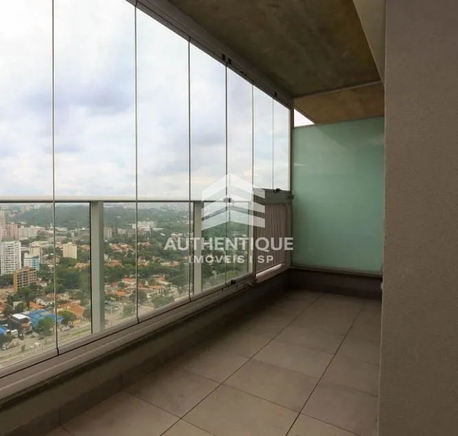 Imagem River One Butanta - Apartamento à venda em São Paulo/SP