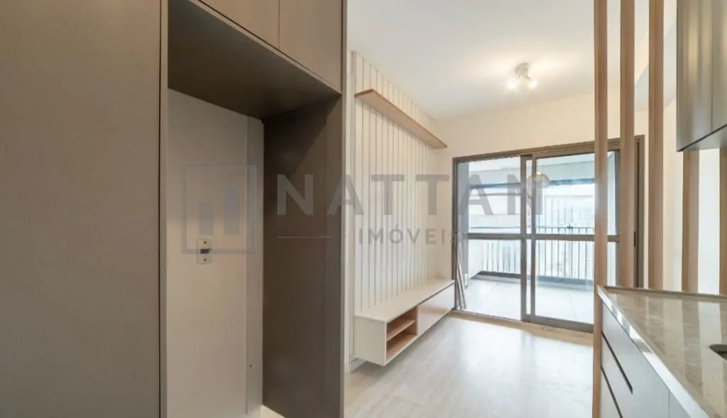 Imagem Apartamento com 2 dormitórios para alugar, 47 m² por R$ 4.297,73/mês - Tatuapé - São Paulo/SP