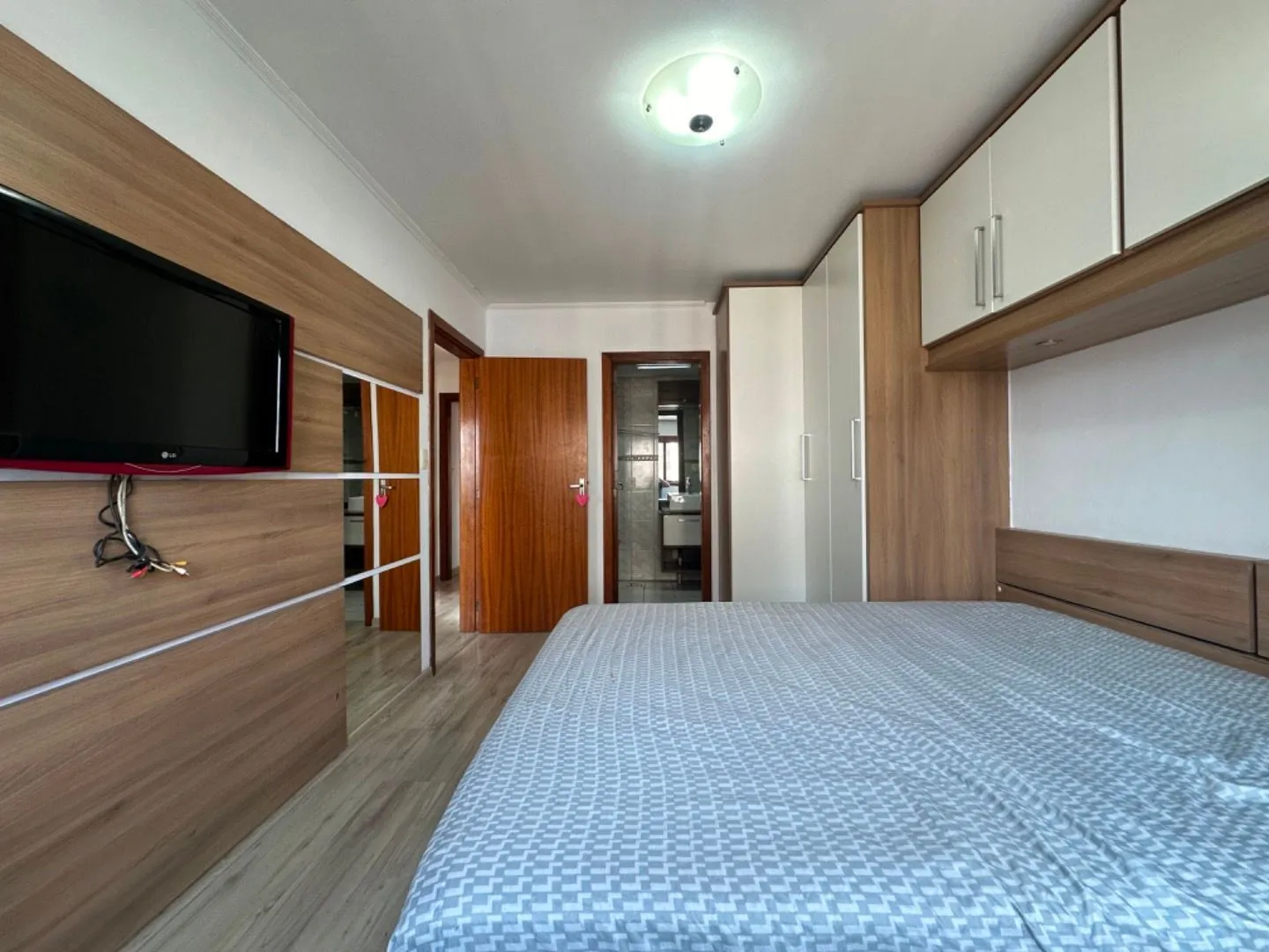 Imagem Apartamento com 3 dormitórios à venda, 114 m² por R$ 749.900,00 - Centro - Canoas/RS