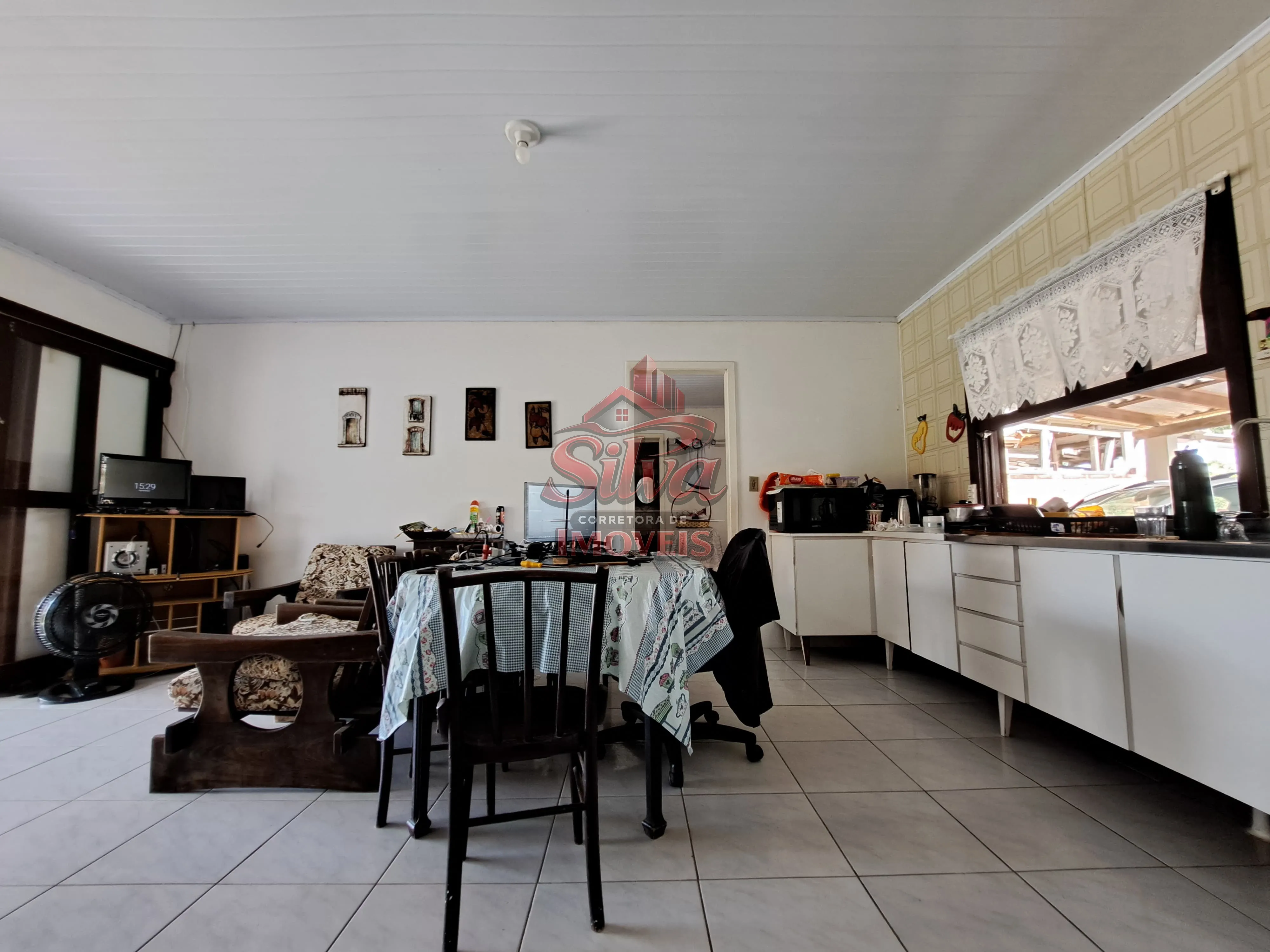 Imagem C1124 | Casa próxima do mar à venda em Imbé RS