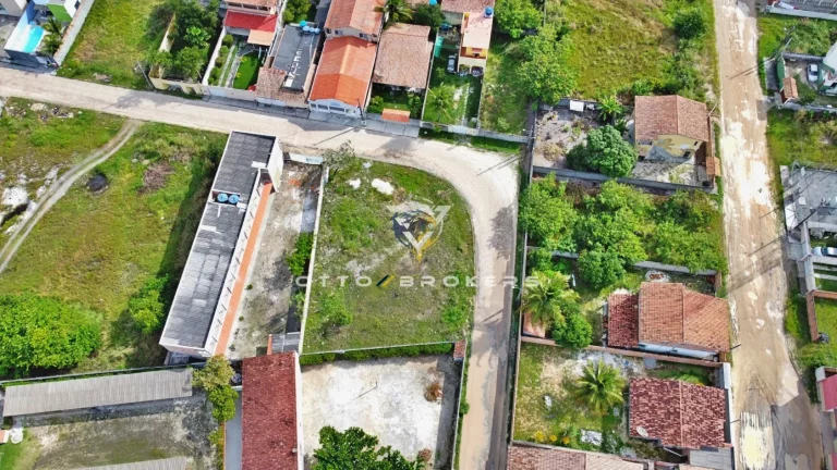 Imagem TERRENO RESIDENCIAL em SANTA CRUZ CABRÁLIA - BA, Morada do Atlântico