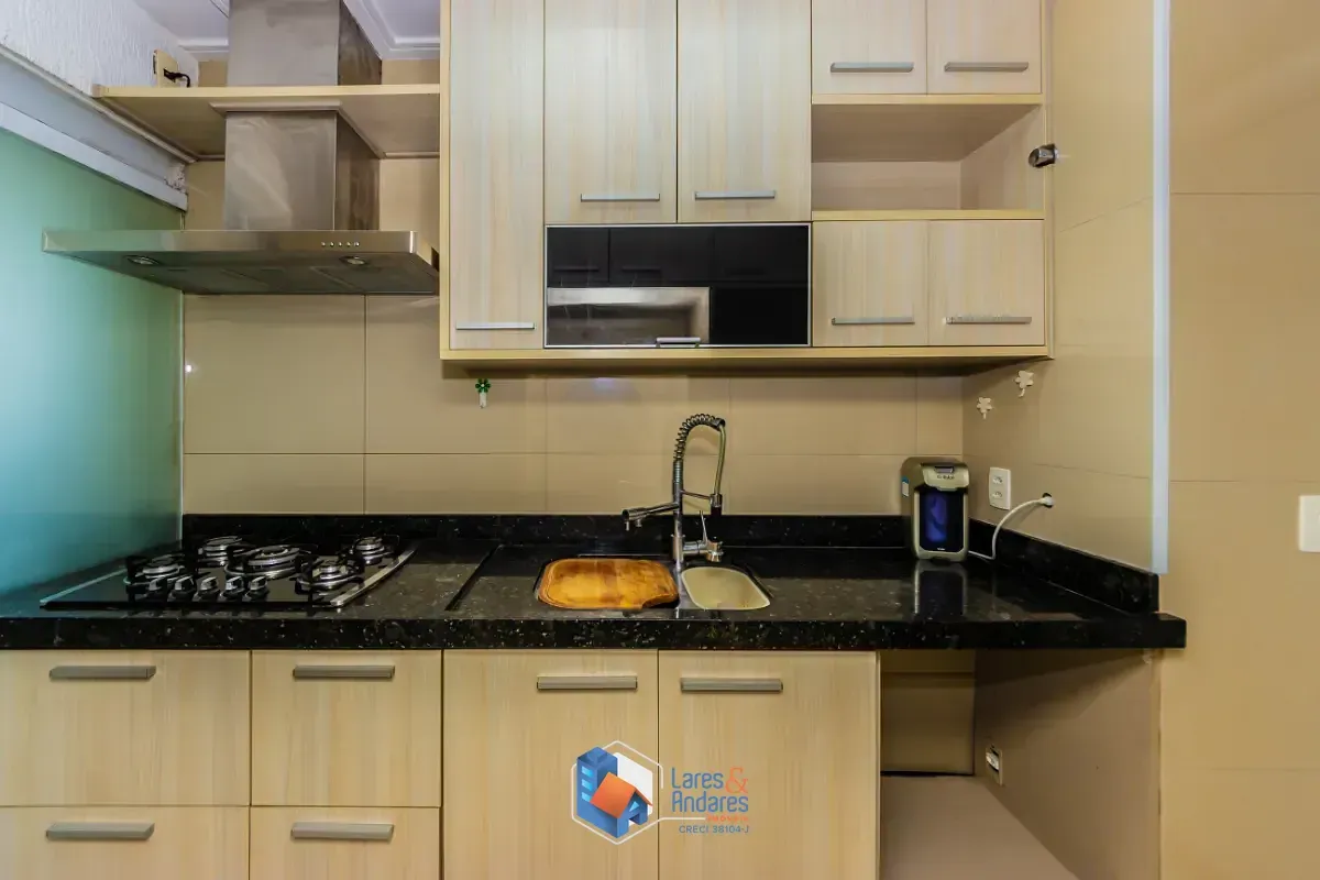 Imagem Apartamento para venda em Ipiranga com 4 quartos, sendo 1 suíte, 108m²