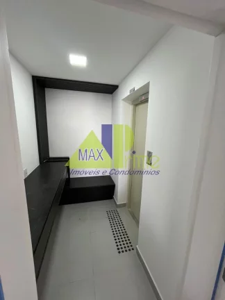 Imagem APARTAMENTO 121 M²/ 03 DORMITÓRIOS/03 SUÍTES/VARANDA GOURMET/02 VAGAS