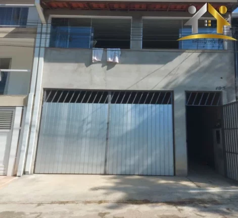 Imagem Casa - Locação - Tijuco Preto | Batelli Imóveis