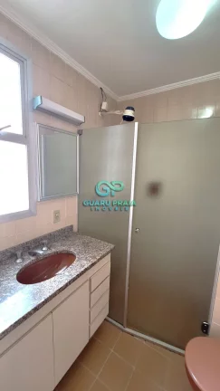 Imagem Apartamento à venda no bairro Pitangueiras - Guarujá/SP