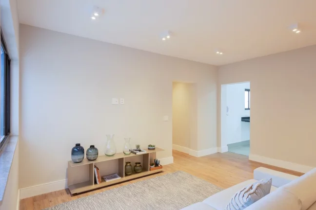 Imagem APARTAMENTO RESIDENCIAL em SÃO PAULO - SP, VILA HAMBURGUESA