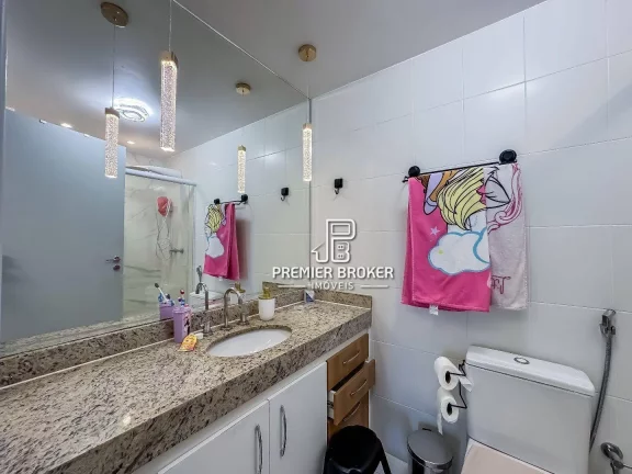 Imagem Apartamento à venda, 112 m² por R$ 845.000,00 - Alto - Teresópolis/RJ