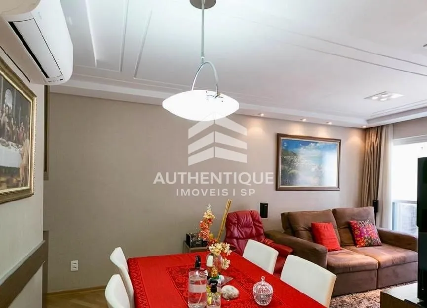 Imagem Villaggio Guarnieri Bela Vista - Apartamento à venda no bairro Bela Vista - São Paulo/SP, Zona Central