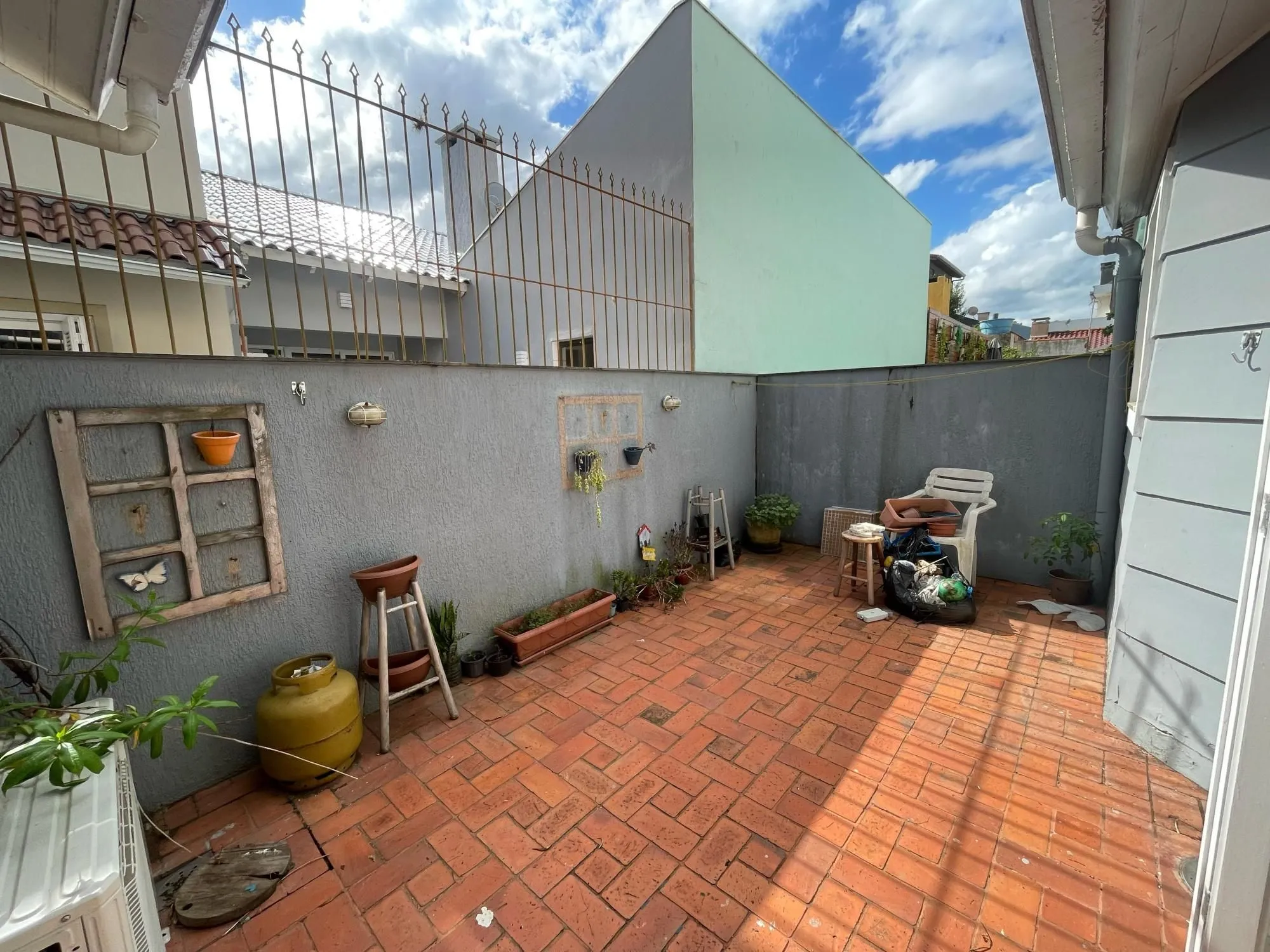 Imagem Sobrado em Condomínio Fechado - Jardins do Prado 3 dormitórios sendo 1 suíte, 2 vagas