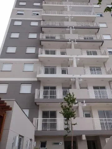 VENDA E LOCAÇÃO DE APARTAMENTO NO UP LAGO DOS PATOS, EM GUARULHOS/SP, 55m² com 02 suítes, sala de estar com varanda e 01 vaga. CONSULTE-NOS.