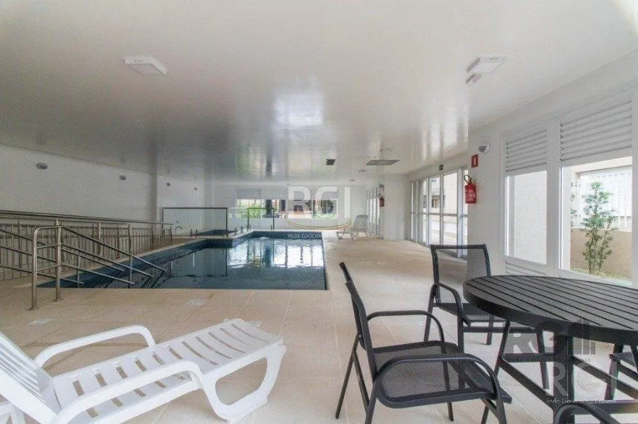 Imagem Apartamento com 55m² privativos, 2 dormitórios e 1 vaga de garagem