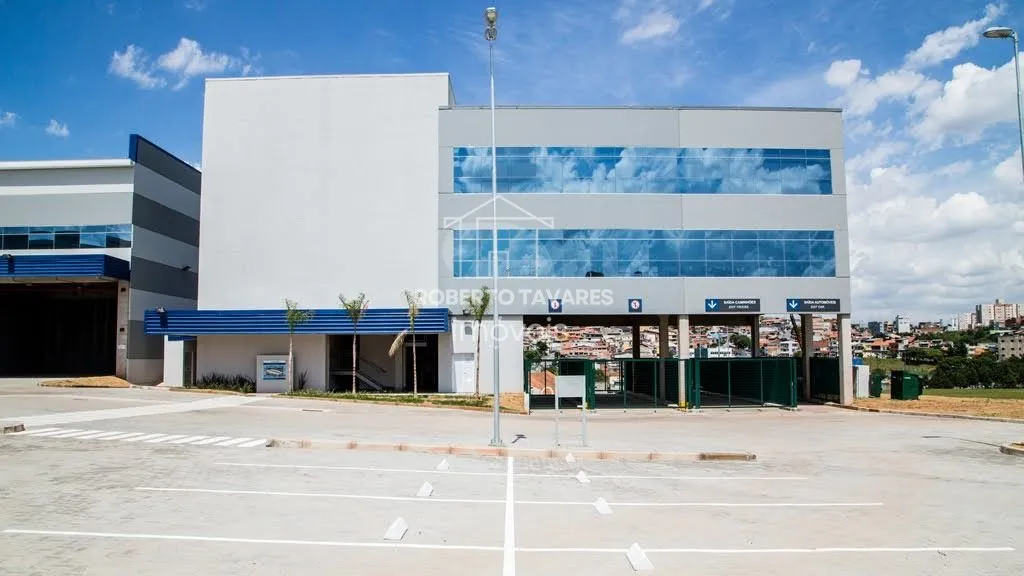 Imagem Galpão / Depósito / Armazém de 2165m² no bairro Sítio Guarehy, em Carapicuíba