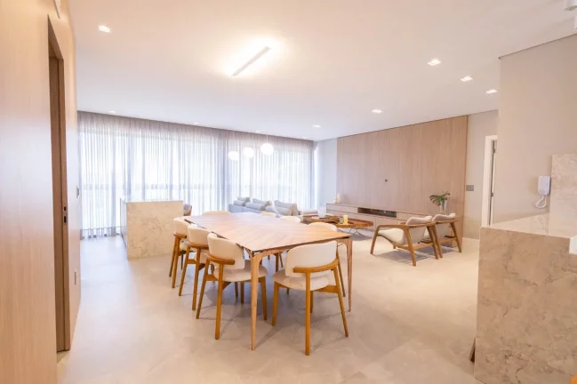 Imagem APARTAMENTO RESIDENCIAL em JOINVILLE - SC, ATIRADORES