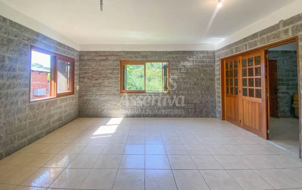 Imagem Ótima casa a venda em São João Batista, São Leopoldo/RS - 4 Dormitórios