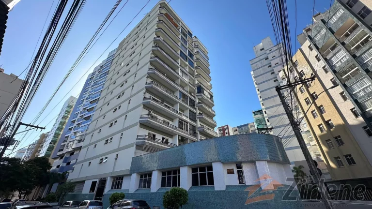 Imagem APARTAMENTO ESTÚDIO (REFORMADO) NO CORAÇÃO DE GUARAPARI.