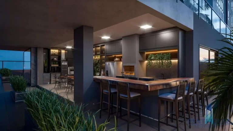 Imagem Apartamento Quadra Mar para Venda em Balneário Camboriú, CENTRO, 3 dormitórios, 3 suítes, 4 banheiros, 3 vagas