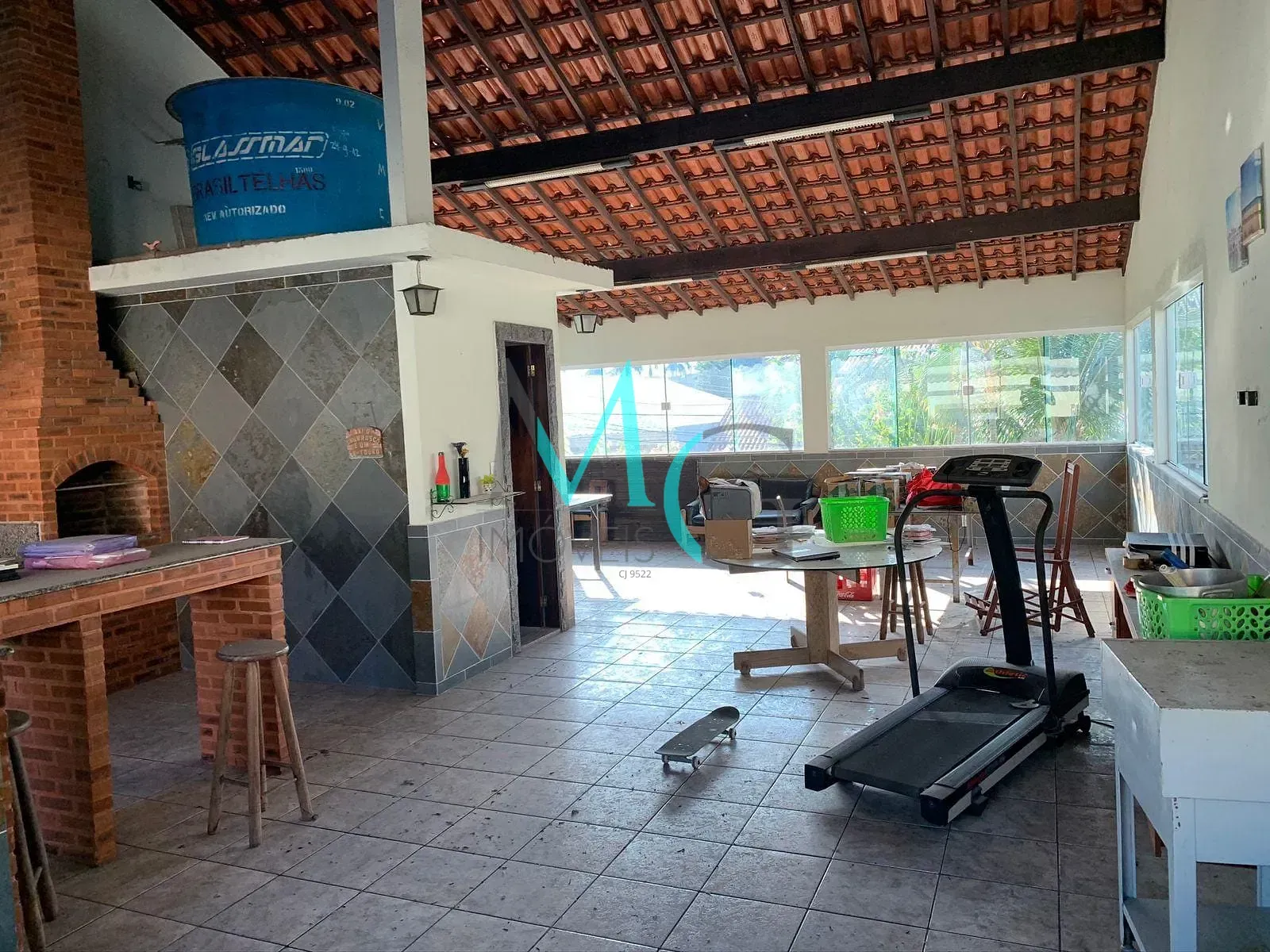 Imagem Casa à venda, Campo Grande, Rio de Janeiro, RJ