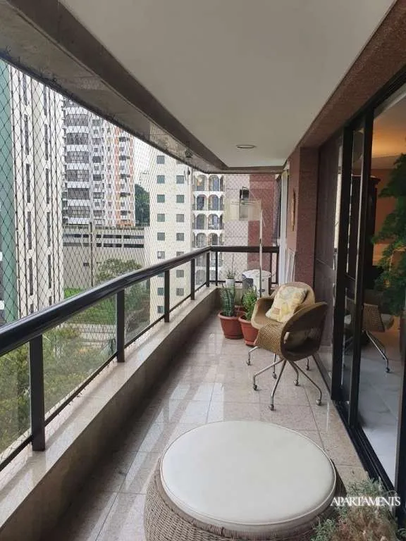 Imagem Apartamento à Venda em Vila Suzana, São Paulo - SP