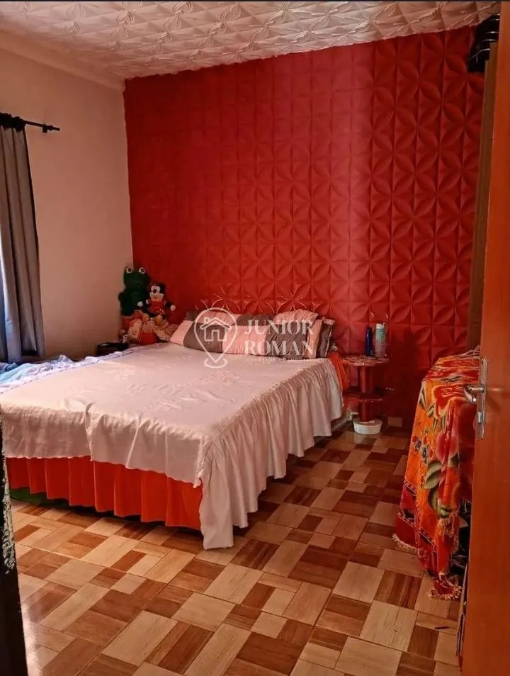 Imagem CASA COM PISCINA 5 DORM NO CIDADE NOVA - BARREIRAS/BA