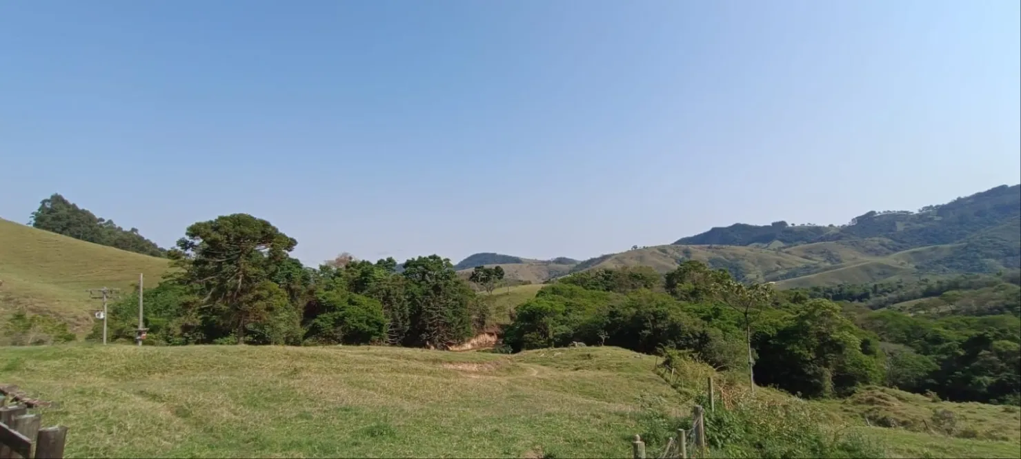 Foto do imóvel Chácara à venda 580800M², Centro, Cunha - SP