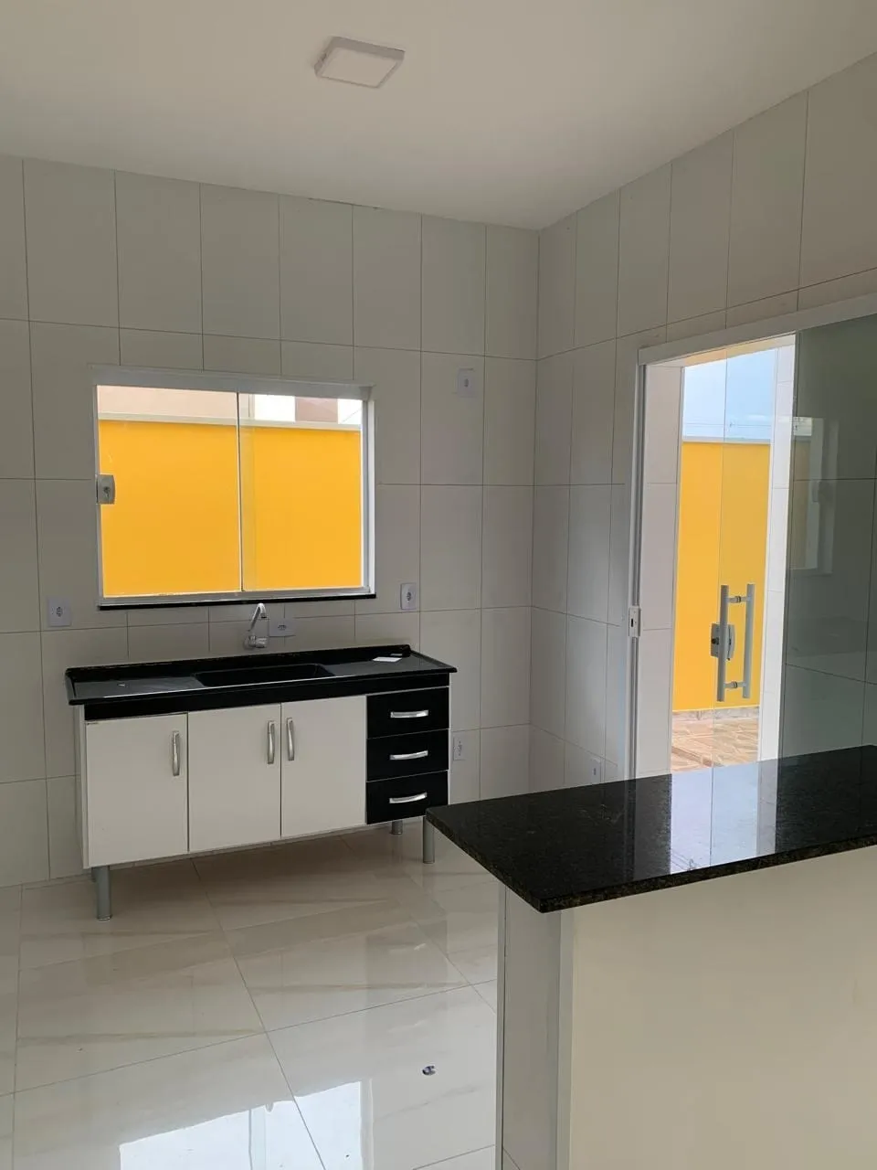 Imagem Casa 3 Quartos, 1 Suite, 2 Vagas, 176M², Loteamento Residencial e Comercial Flamboyant, Pindamonhangaba - SP