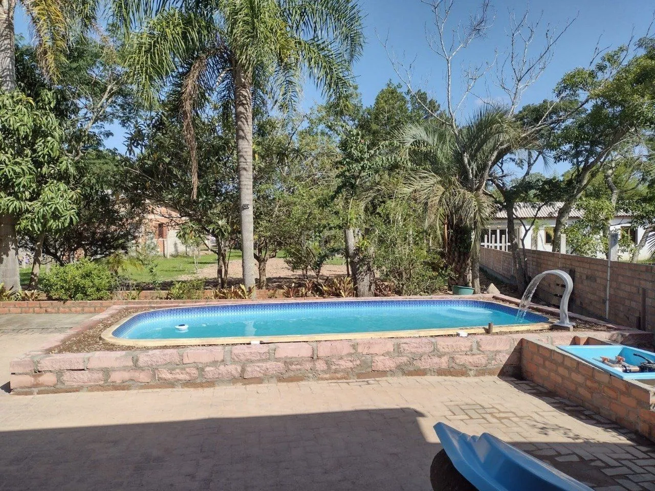 Imagem Sitio no bairro São Caetano em Porto Alegre