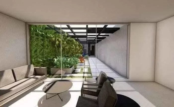 Imagem Apartamento a VENDA, Edifício Lavit