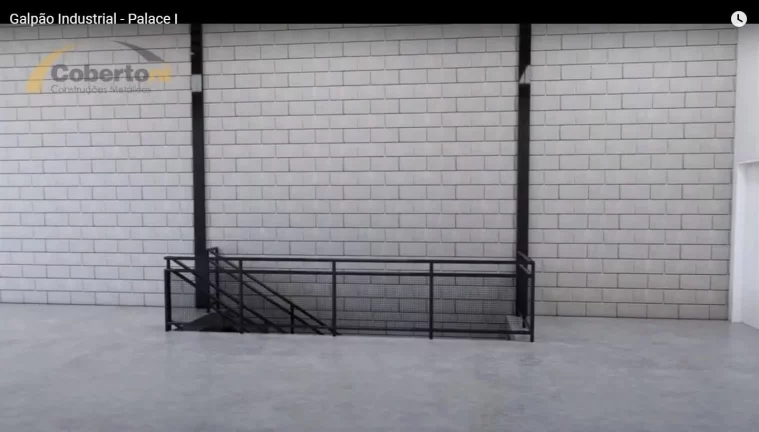 Imagem Lindo barracão para comercio em geral, à 300 metros da Rodovia Anhanguera, localizado em ponto est...