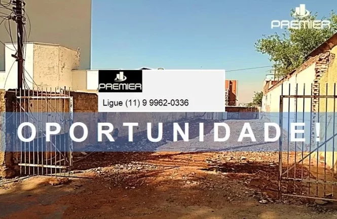 Foto do imóvel EXCELENTE TERRENO À VENDA - ANHANGABAÚ, JUNDIAÍ-SP em AVENIDA DOUTOR PEDRO SOARES DE CAMARGO