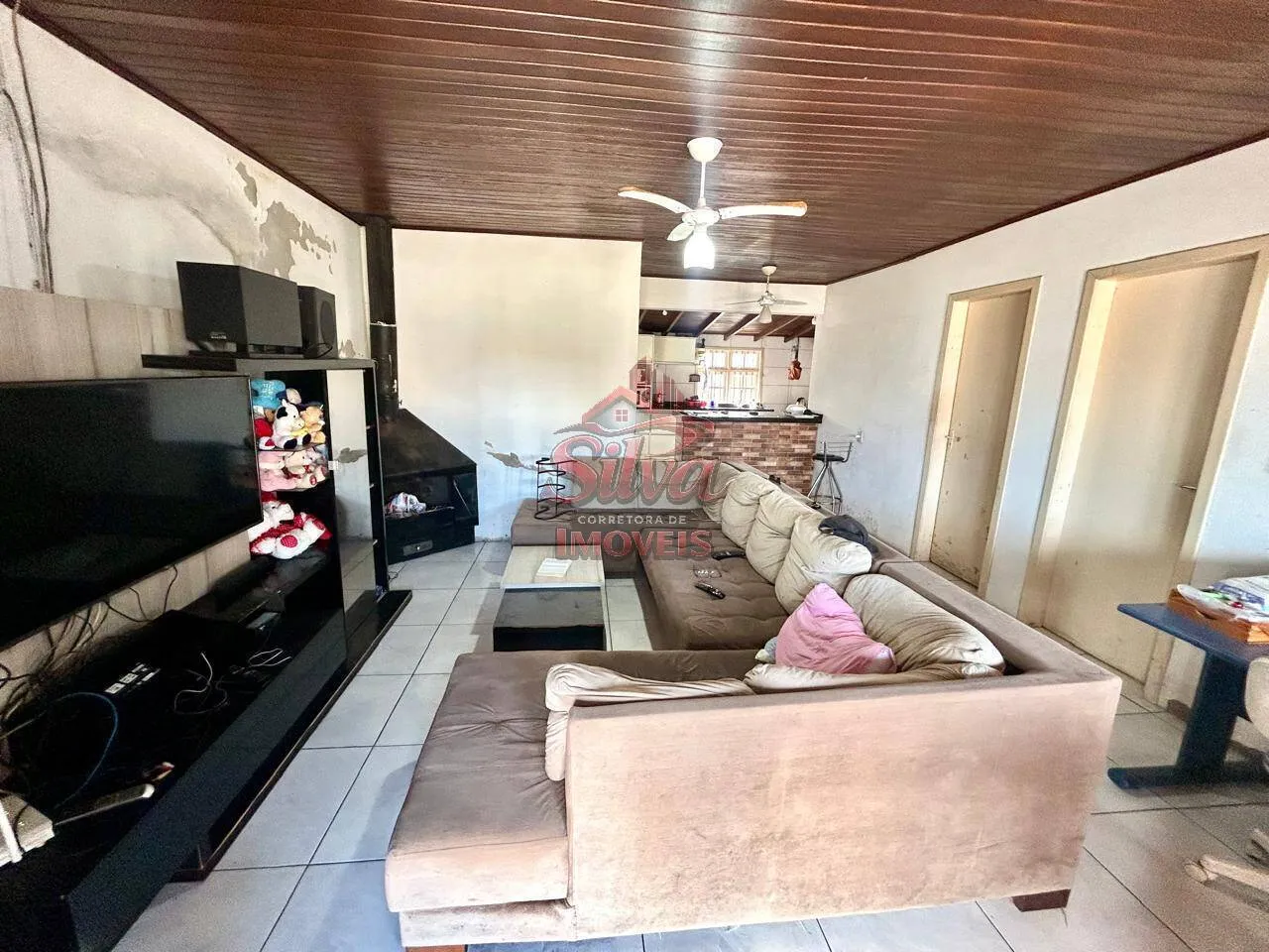 Imagem C1220 | Casa 2 dormitórios com suíte a 50m do mar no Ipiranga em Imbé