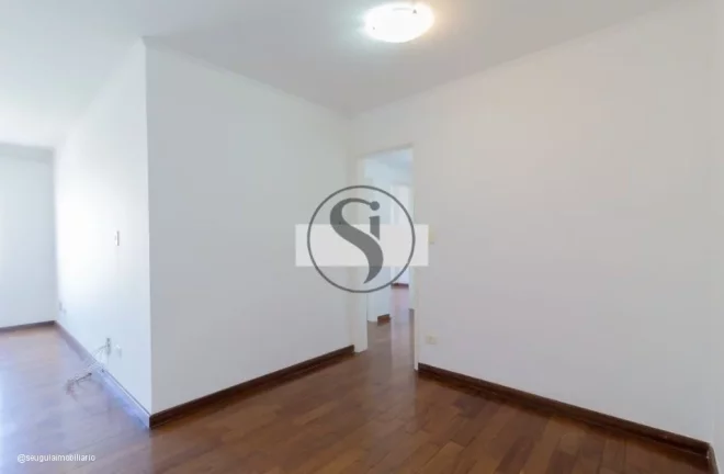 Imagem APARTAMENTO RESIDENCIAL em SÃO PAULO - SP, ITAIM BIBI