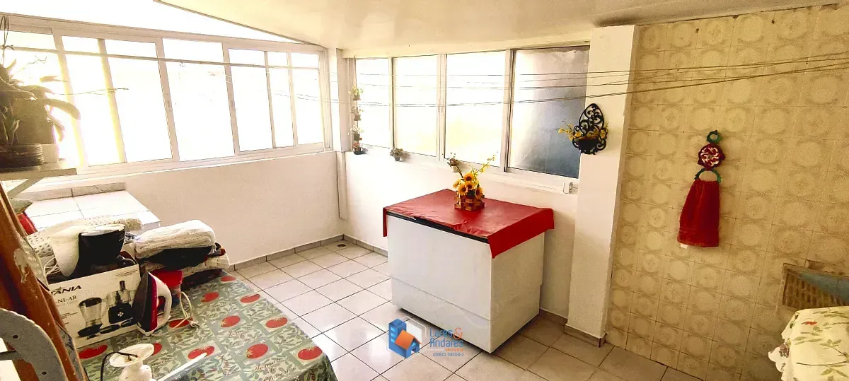 Imagem Sobrado para venda em Lauzane Paulista com 2 quartos, 216m²