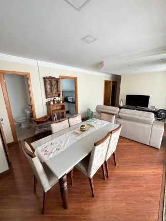 Imagem Apartamento com 2 dormitórios, 93 m² - venda por R$ 949.000,00 ou aluguel por R$ 5.740,00/mês - Centro - Guarulhos/SP