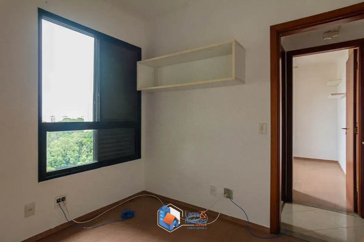 Imagem Apartamento para venda em Vila Suzana com 4 quartos, sendo 2 suítes, 156m²