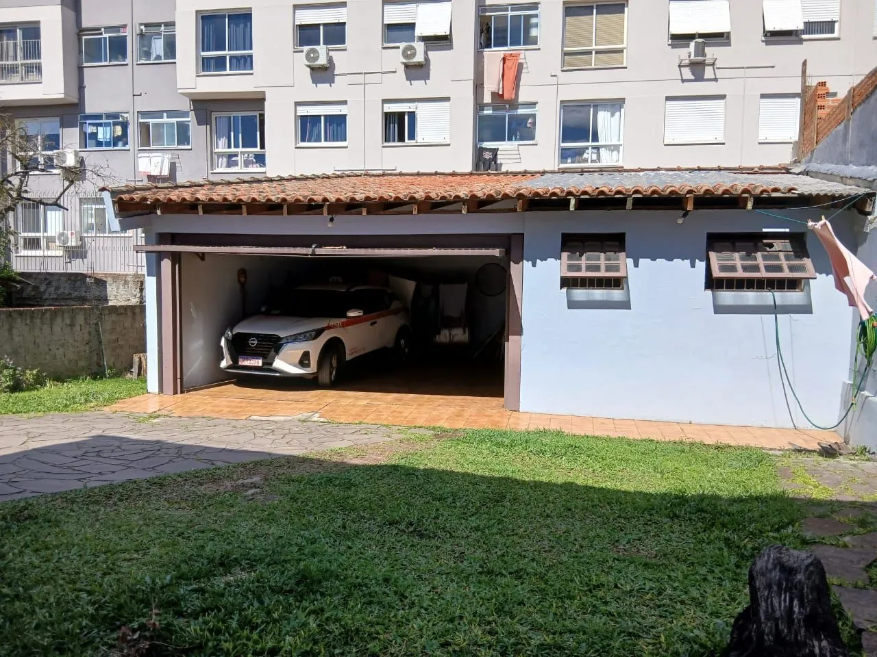 Imagem Casa em Santa Tereza