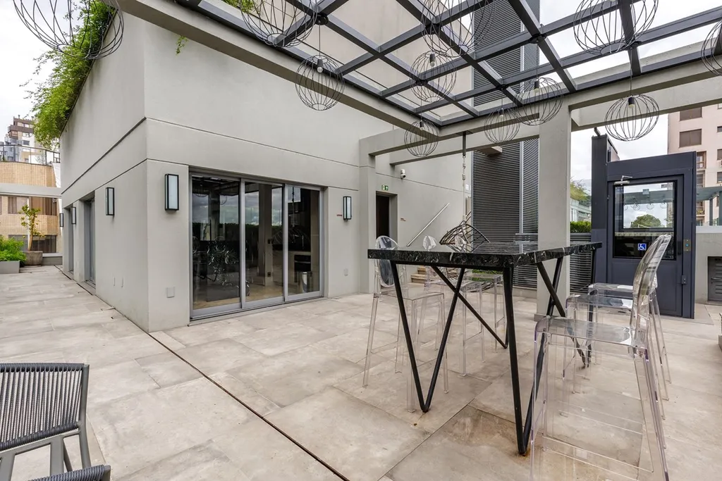 Imagem Apartamento em Auxiliadora