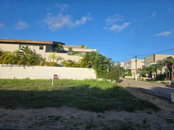 Imagem Lote para Venda em Natal, PONTA NEGRA